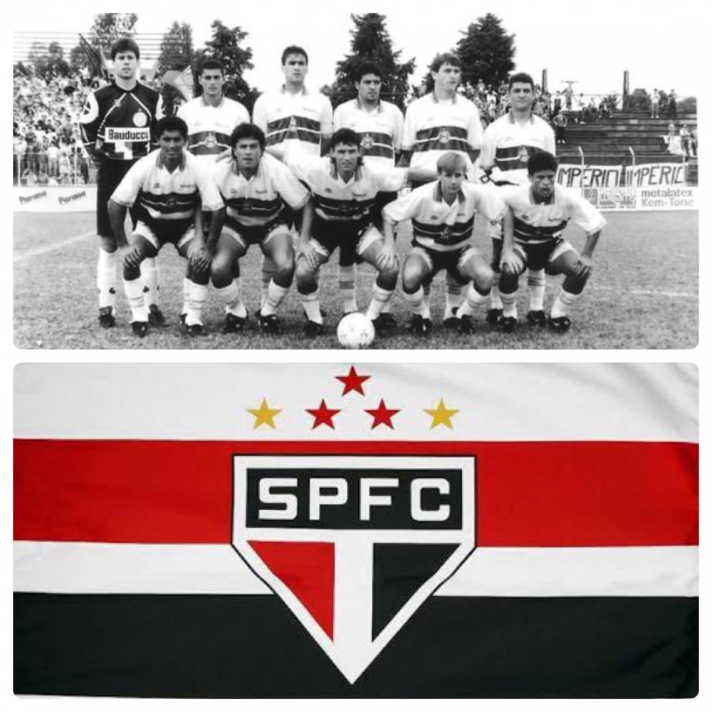 Alex de Souza, futbola başladığı takıma antrenör oldu