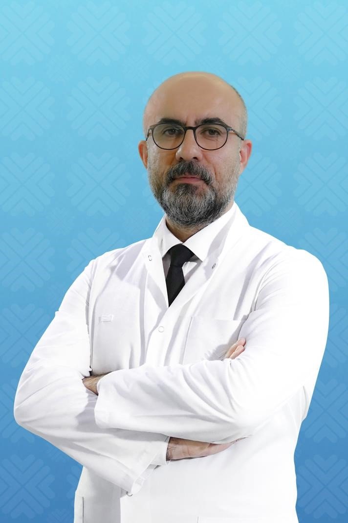 Prof. Dr. Rahim Horuz'dan 'testis kanseri' açıklaması! 'Genç erkeklerde sinsi şekilde ilerleyip...'