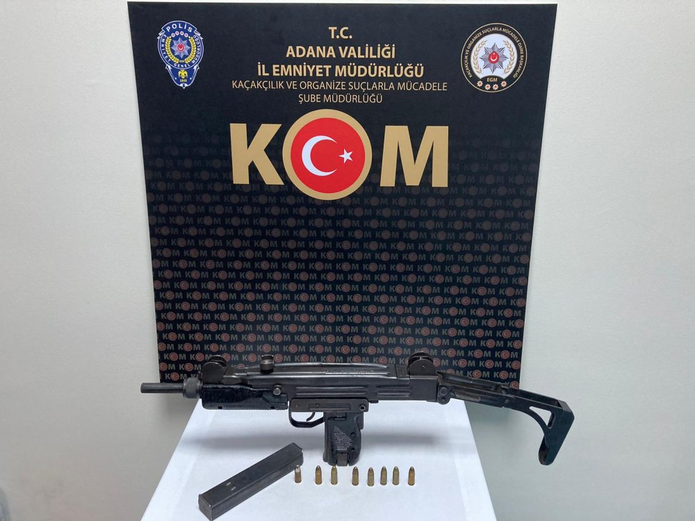 Cinayet şüphelisi sevgilisinin evinde saklanırken yakalandı