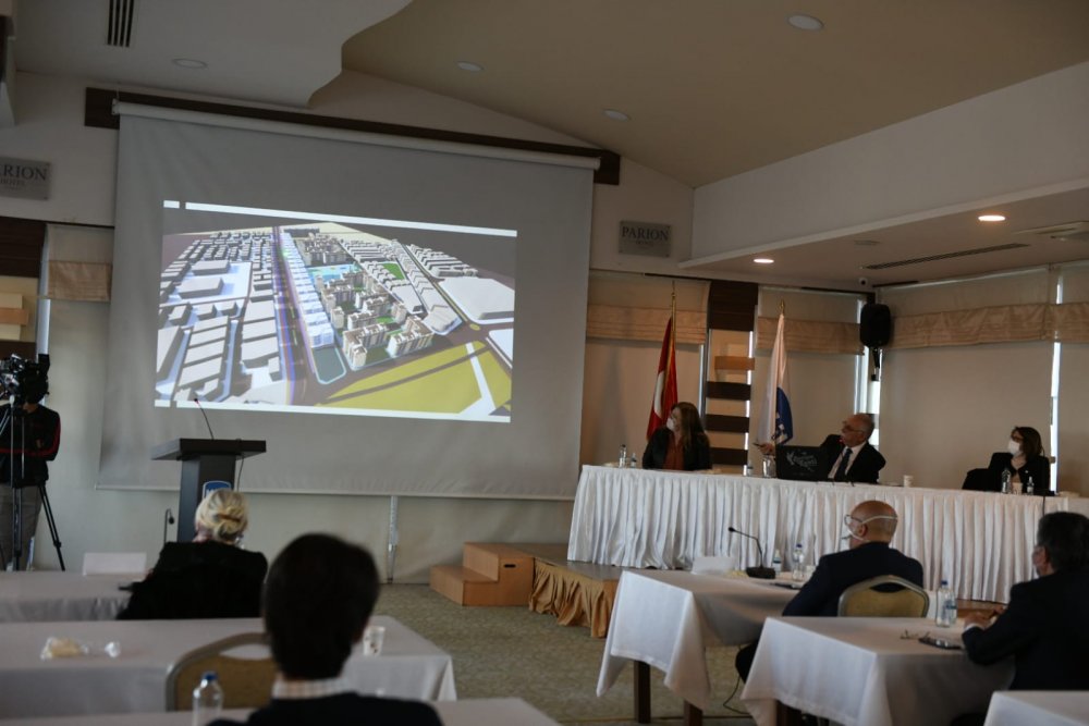 Belediye meclis üyesinin testi pozitif çıktı, toplantı ertelendi