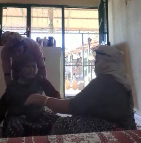 Görüntüler ortaya çıktı... Mezar açtıran korkunç iddia!