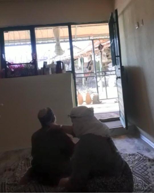 Görüntüler ortaya çıktı... Mezar açtıran korkunç iddia!