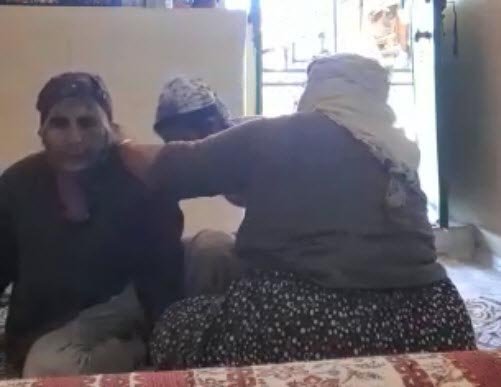 Görüntüler ortaya çıktı... Mezar açtıran korkunç iddia!
