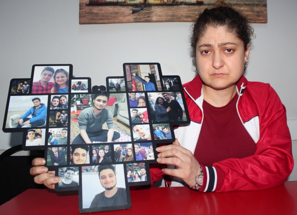 Manisa'da 4 gencin hayatını kaybetmesiyle ilgili çıkan haberler aileyi çileden çıkardı!