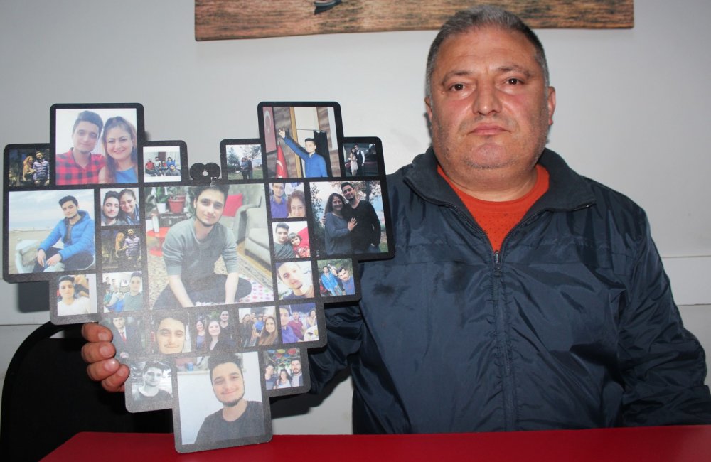 Manisa'da 4 gencin hayatını kaybetmesiyle ilgili çıkan haberler aileyi çileden çıkardı!