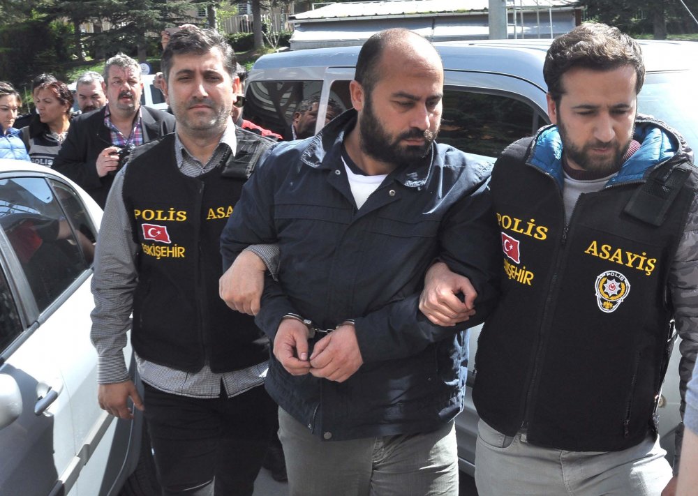 Üniversitede katledilen 4 akademisyen, meslektaşları tarafından anıldı