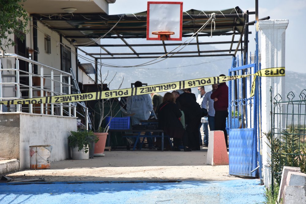 Kayıp olarak aranıyordu! Cinayette dehşete düşüren detay ortaya çıktı
