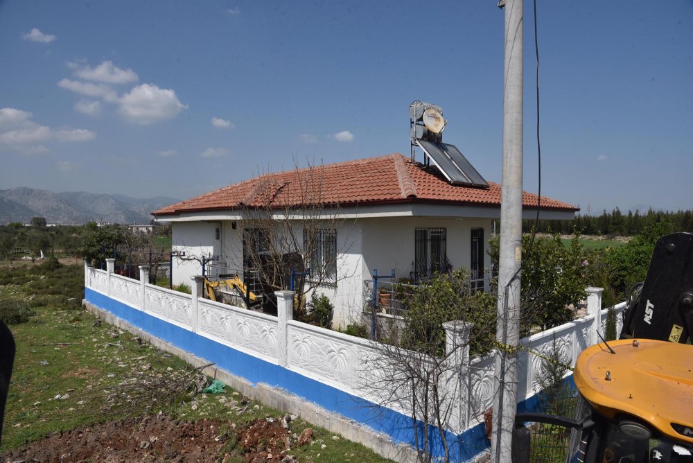 Kayıp olarak aranıyordu! Cinayette dehşete düşüren detay ortaya çıktı