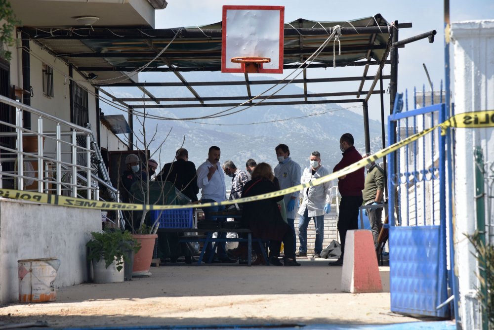 Kayıp olarak aranıyordu! Cinayette dehşete düşüren detay ortaya çıktı