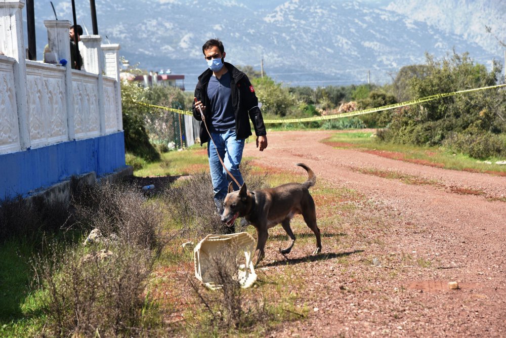 Kayıp olarak aranıyordu! Cinayette dehşete düşüren detay ortaya çıktı