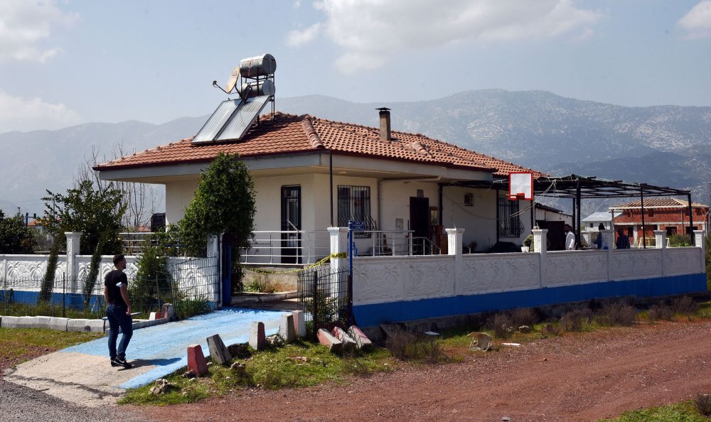 Kayıp olarak aranıyordu! Cinayette dehşete düşüren detay ortaya çıktı