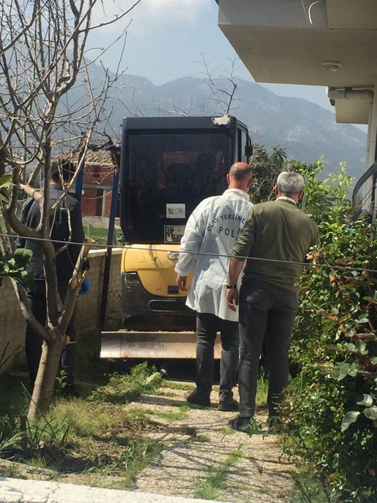 Kayıp olarak aranıyordu! Cinayette dehşete düşüren detay ortaya çıktı