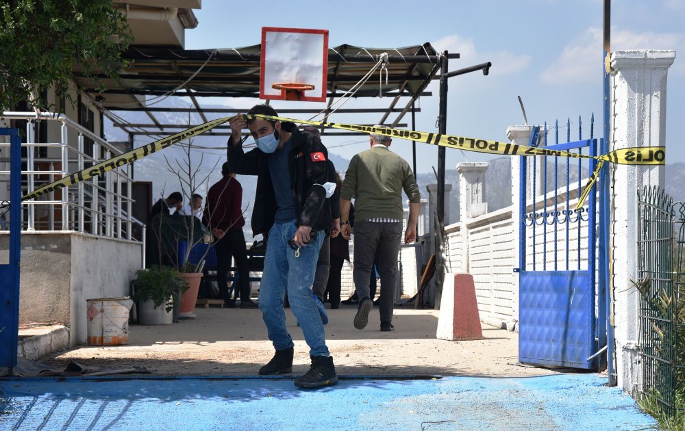 Kayıp olarak aranıyordu! Cinayette dehşete düşüren detay ortaya çıktı