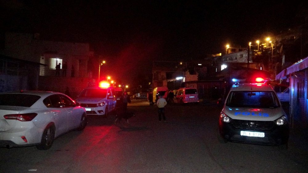 6 kişinin yaralandığı kavga, 'çocuğa cinsel taciz' iddiası
