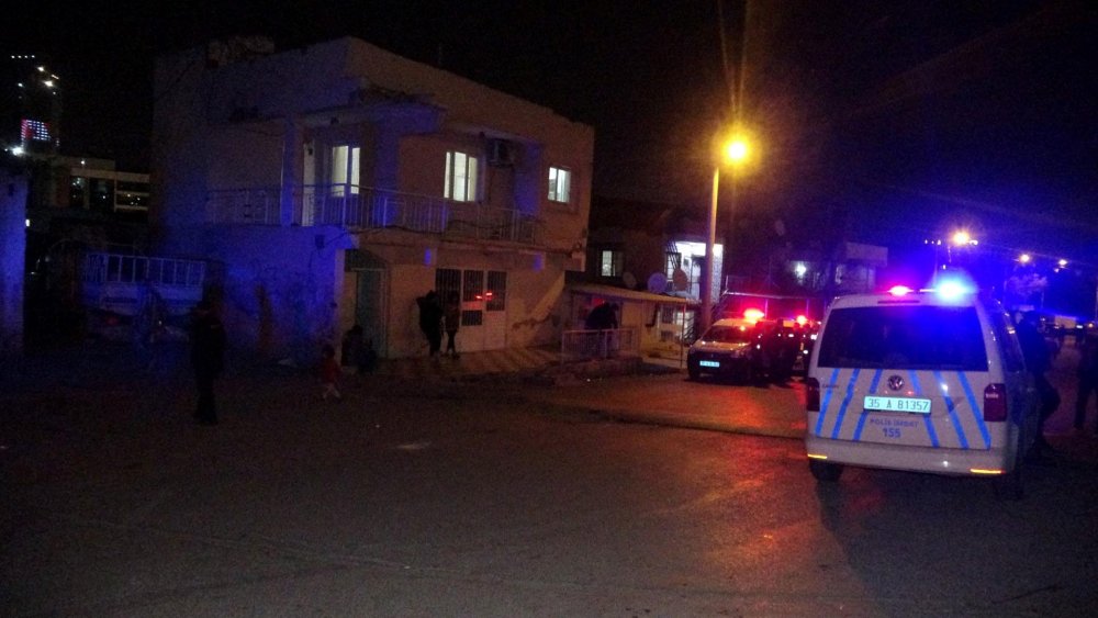 6 kişinin yaralandığı kavga, 'çocuğa cinsel taciz' iddiası