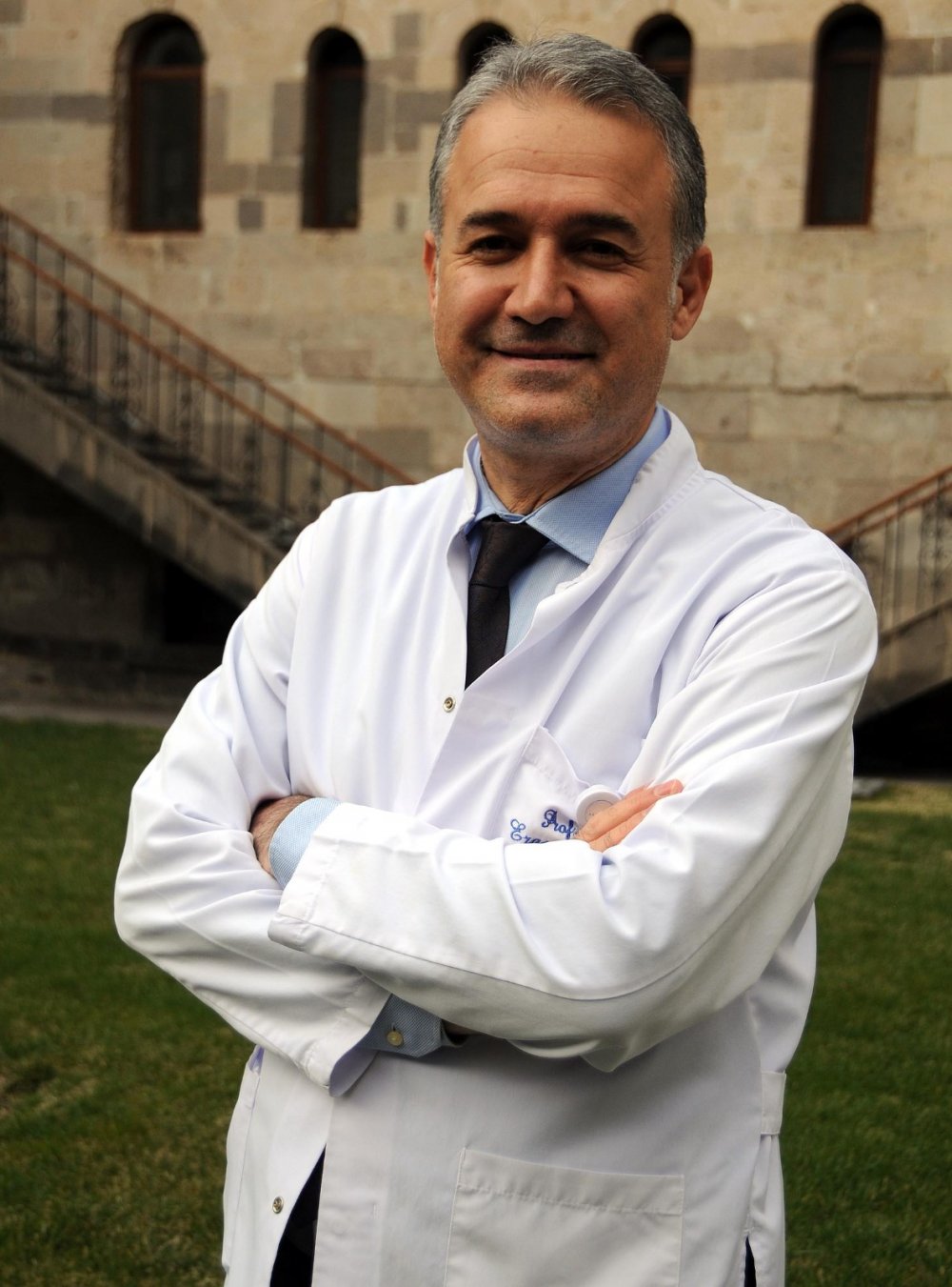 Prof. Dr. Seyfeli'den korkutan açıklama! 'Pandemide kalp krizi geçirme oranı...'