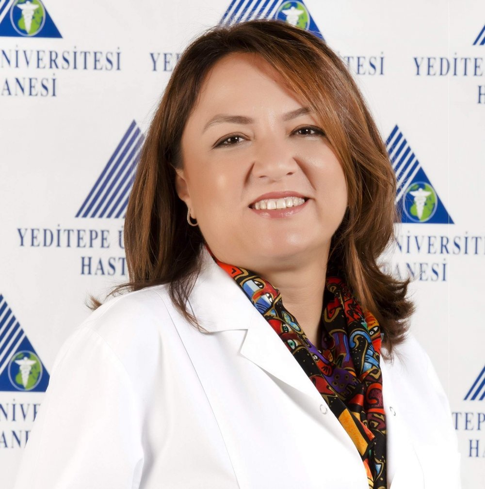 'Yanlış beslenme, böbrek yetmezliğine davetiye çıkarıyor'