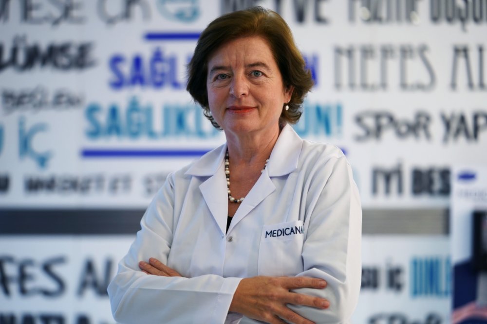 “30 yaş sonrası annelikte de meme kanseri riski yüksek”