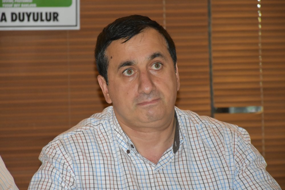 Yeni Malatyaspor başkan adayı Şevket Salik'ten acı haber!