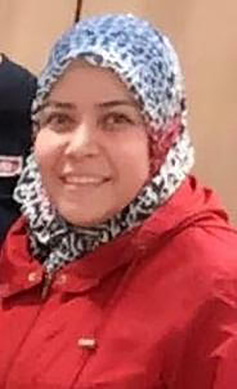 Covid-19 tedavisi gören 25 yıllık hemşire, hayatını kaybetti