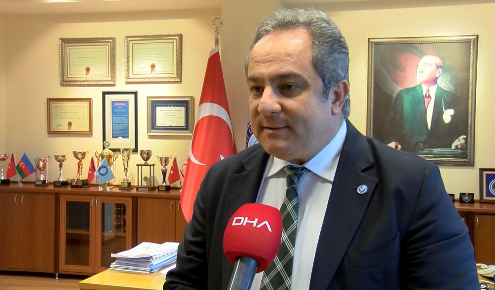 Bilim Kurulu üyesi İlhan'dan BioNTech aşısı için öneri! 'Yedek aşı listesi oluşturulabilir'