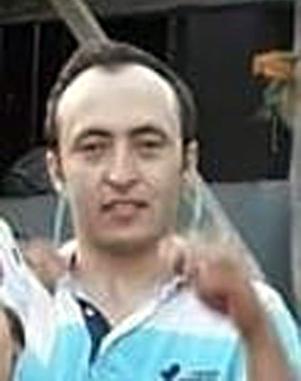 Covid-19 tedavisi gören öğretmenin hastanenin 3'üncü katından düştüğü iddia edilmişti... Acı haber geldi!