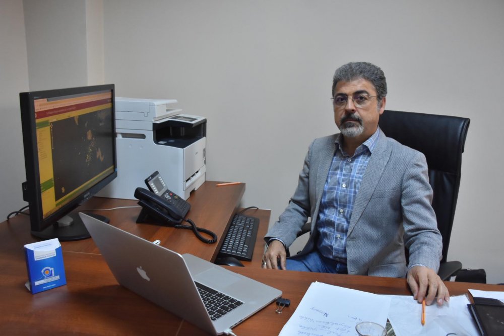 Datça için korkutan tsunami uyarısı!