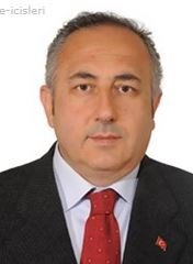 İçişleri'nde görevli şube müdürü, koronavirüsten yaşamını yitirdi