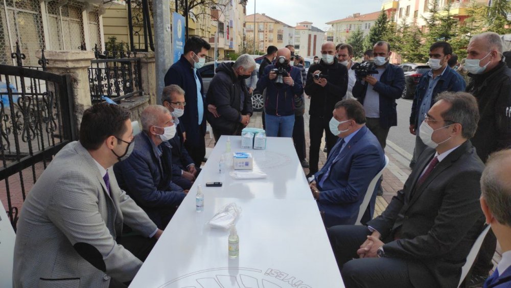 Piyade Uzman Çavuş Ramazan Günaydın'ın şehit ateşi Malatya'ya düştü