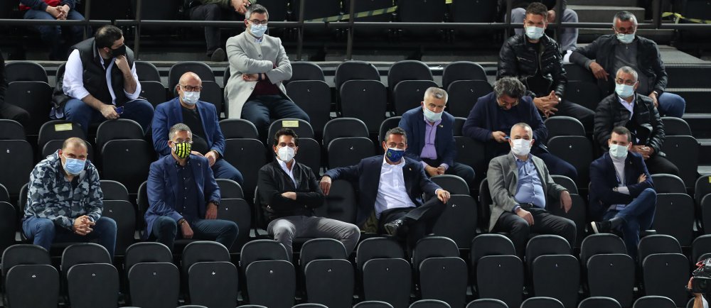 Fenerbahçe Öznur Kablo, FIBA EuroLeague'de üçüncü oldu