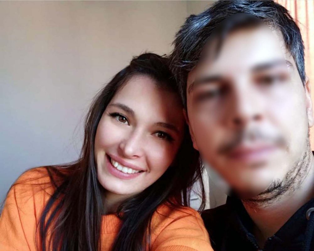 Koruma tedbiri olan baba, 4 aylık bebeği annesinden kaçırdı