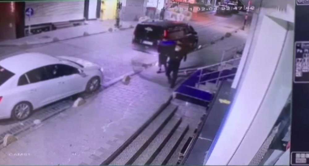 Sahte polislere operasyon düzenlendi