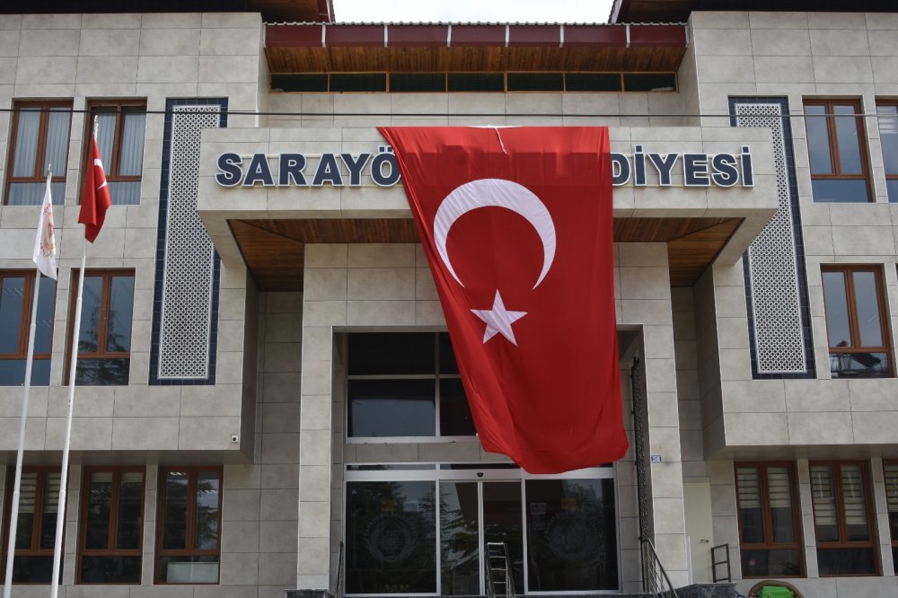 Atatürk'e hakaret iddiasıyla gözaltına alınmıştı... O veli hakkında karar verildi!