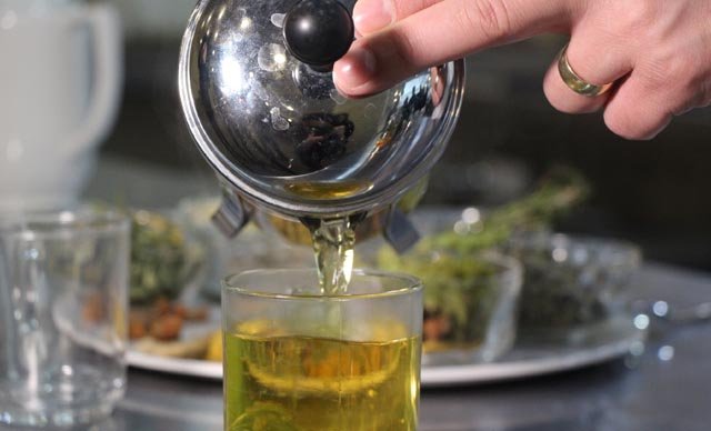 ‘Post-Covid-Sendrom’ doğal yollarla tedavi edilebilir