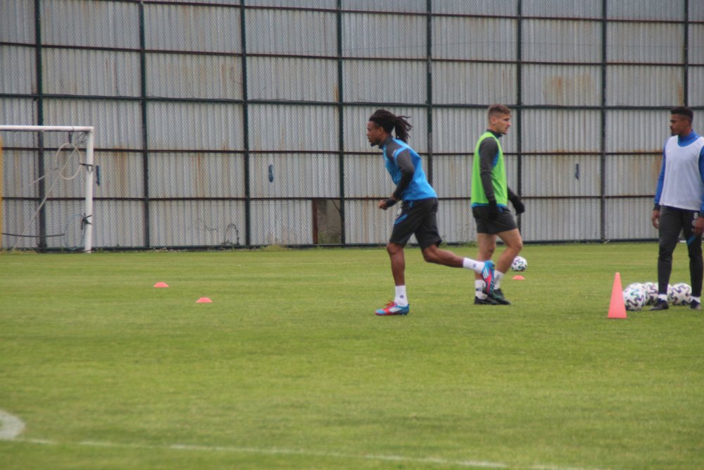 Fransız Loic Remy'den Beşiktaş açıklaması