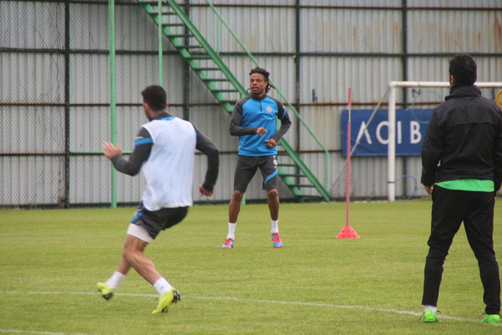 Fransız Loic Remy'den Beşiktaş açıklaması