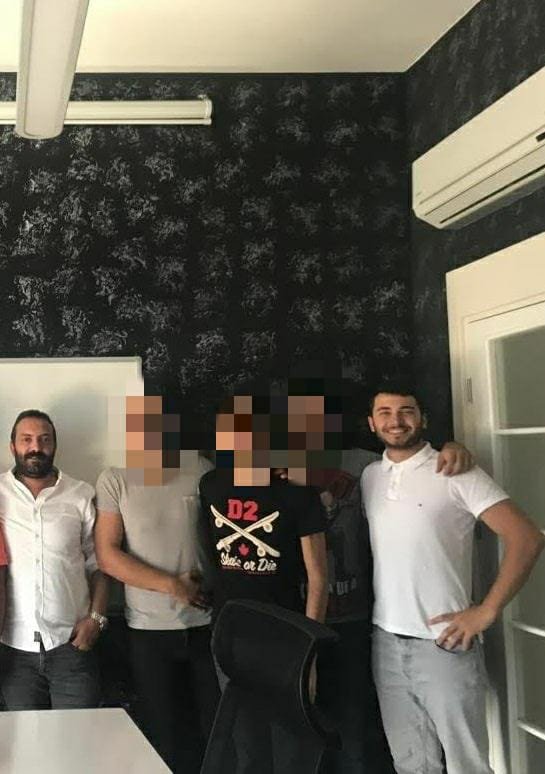 Thodex'te 'dayı' detayı! 'Hiç yanından ayırmıyordu'