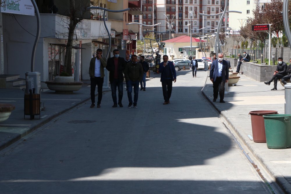 Türkiye'de uzun süre 'mavi' kalmıştı... 'Yüksek riskli' oldu!