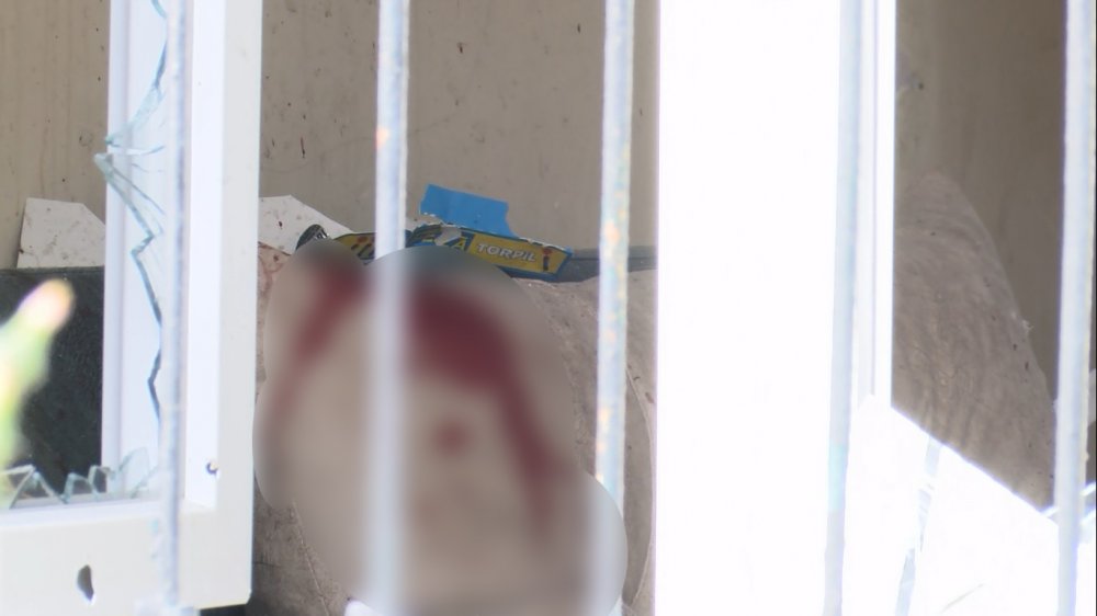 Adana'da korkutan patlama!