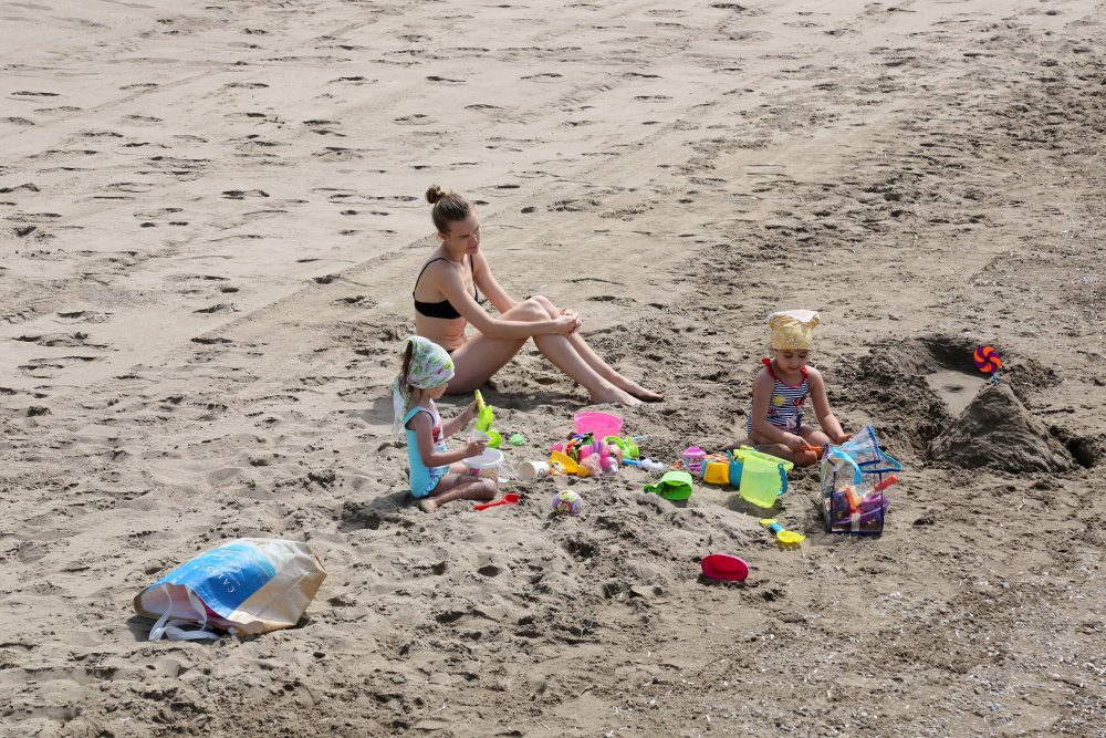 'Tam kapanma'da Antalya'ya gelen turist sayısı belli oldu