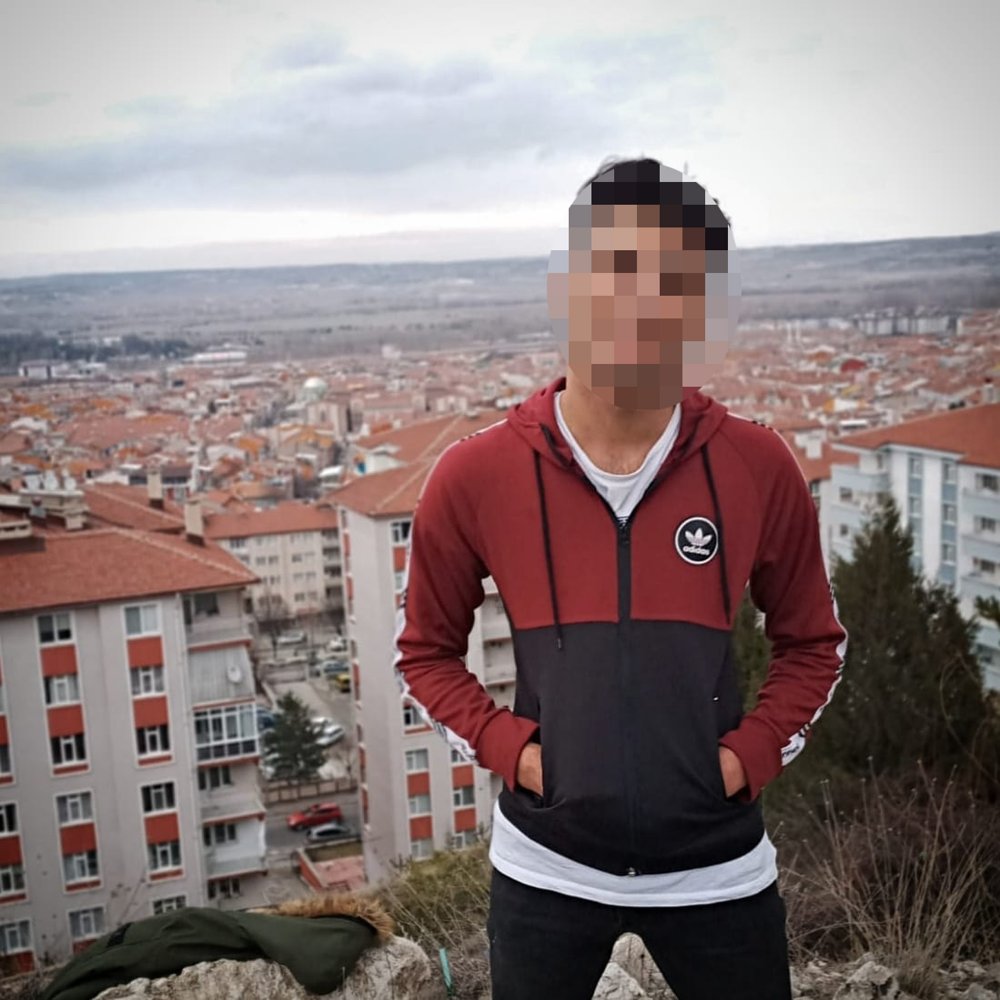 Buse, 4 yıldır peşindeki tacizciden kurtulamadı! 'Artık son bulsun istiyorum'