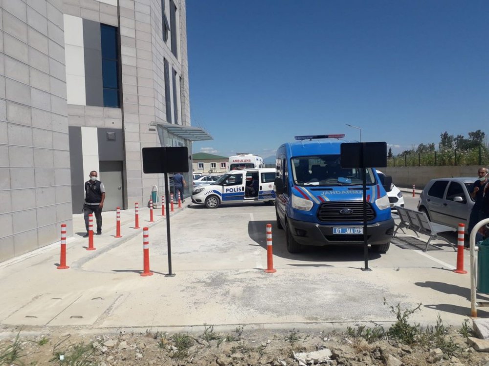 Adana’da kaybolan çobanın cesedine ulaşıldı