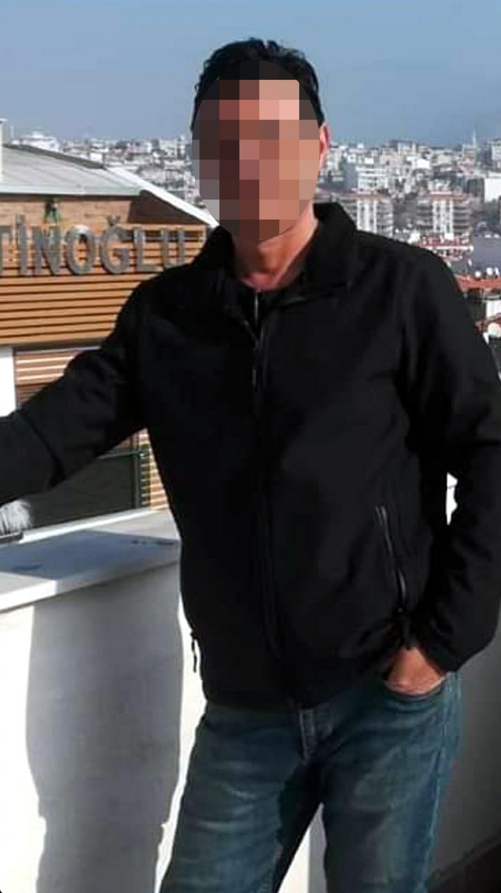 'Üvey kızına cinsel taciz davasında, 2 zıt raporla beraat istendi'