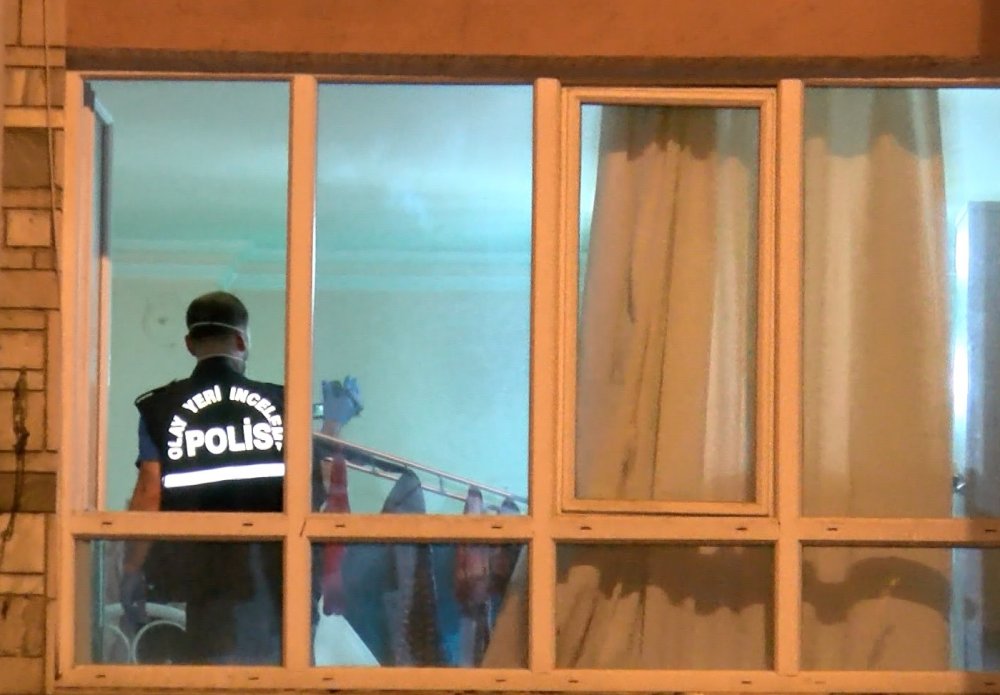 27 yaşındaki kadının evinde cansız bedeni bulundu!