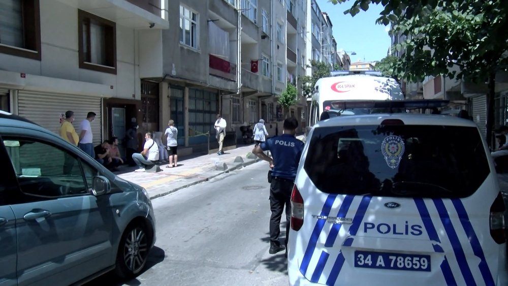 Babanın en acı anı
