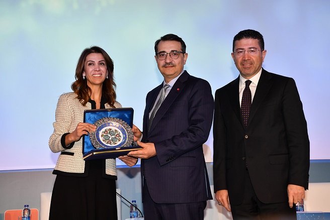 “EIF 2050 Dünya Enerji Kongresi” Antalya’da gerçekleşecek
