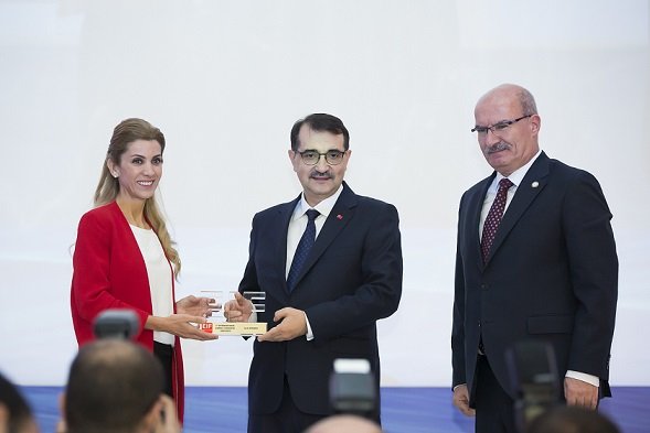 “EIF 2050 Dünya Enerji Kongresi” Antalya’da gerçekleşecek