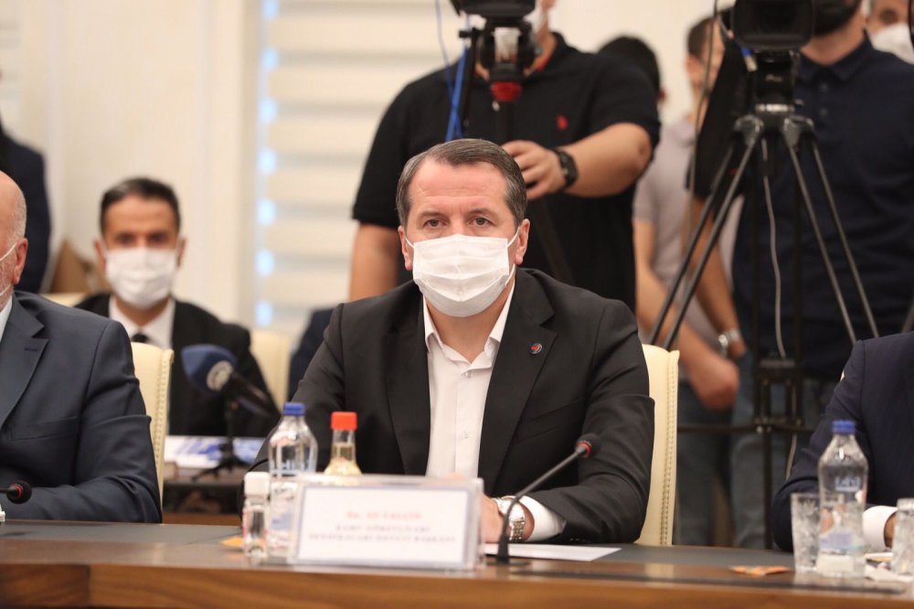 Memur ve memur emeklisinin zam pazarlığı başladı