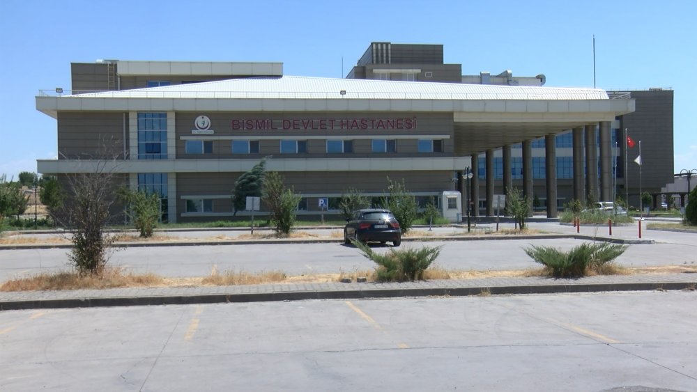 Diyarbakır'da 6 mahalle karantinaya alındı