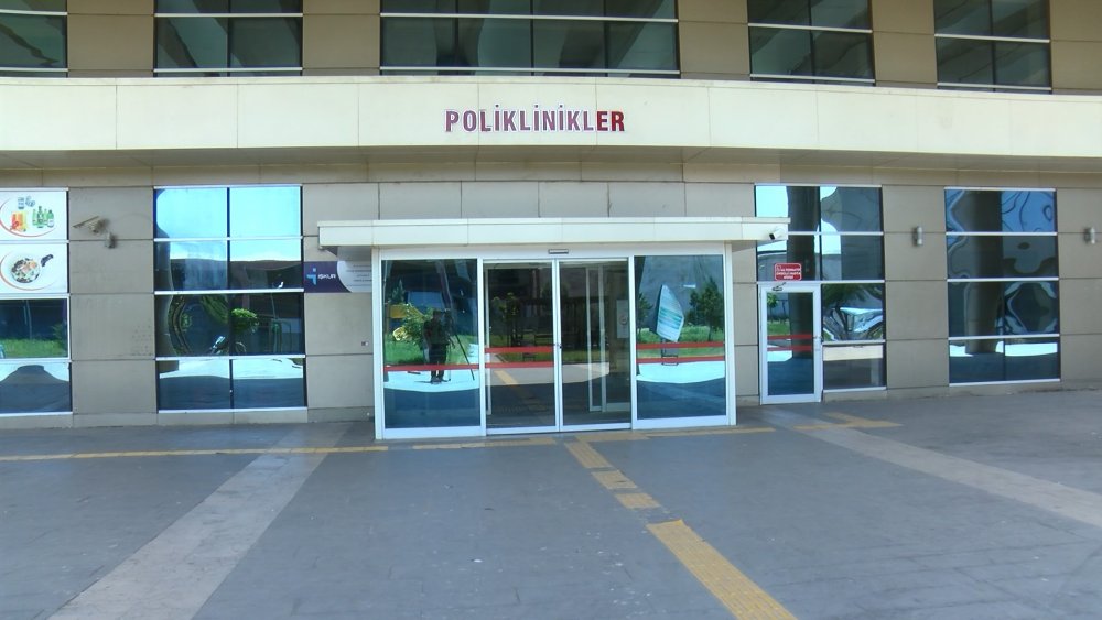 Diyarbakır'da 6 mahalle karantinaya alındı